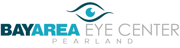 Bay Area Eye Center Pearland